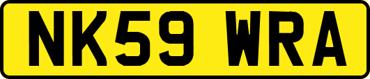NK59WRA