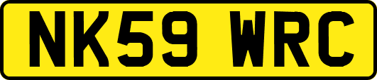 NK59WRC