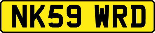 NK59WRD