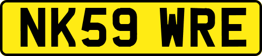 NK59WRE