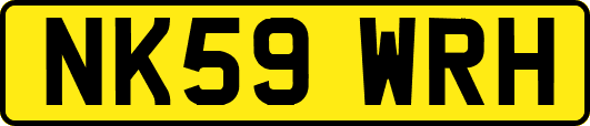 NK59WRH