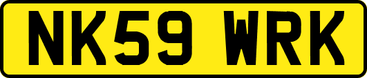 NK59WRK