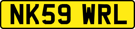 NK59WRL