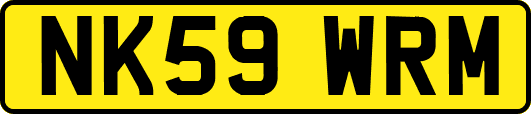 NK59WRM