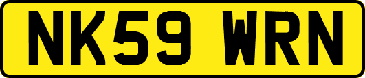 NK59WRN