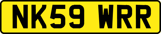 NK59WRR