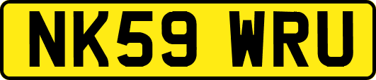 NK59WRU