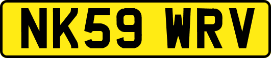 NK59WRV