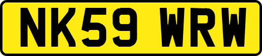 NK59WRW