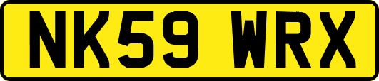 NK59WRX