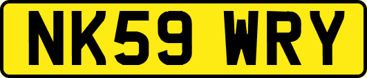 NK59WRY