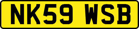 NK59WSB