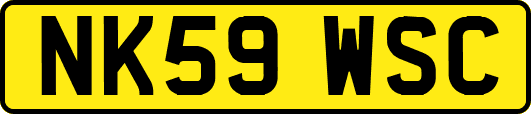 NK59WSC