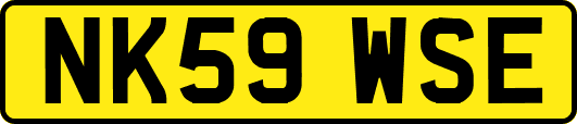 NK59WSE