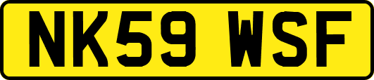 NK59WSF