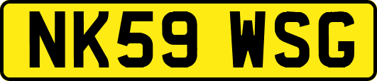NK59WSG