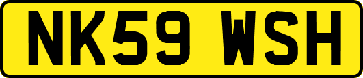 NK59WSH
