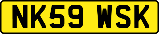 NK59WSK