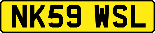 NK59WSL