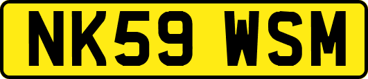 NK59WSM