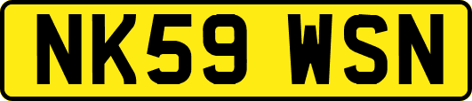 NK59WSN
