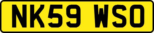 NK59WSO