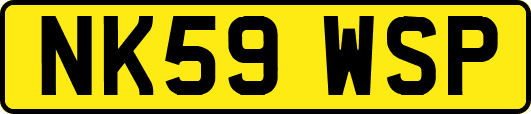 NK59WSP