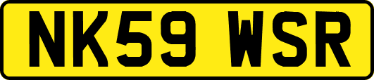 NK59WSR