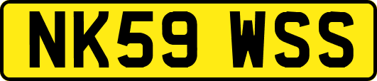 NK59WSS