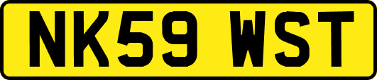 NK59WST