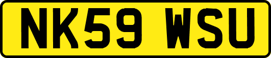 NK59WSU