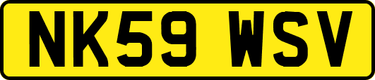 NK59WSV