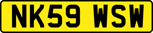NK59WSW