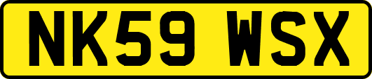 NK59WSX