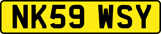 NK59WSY