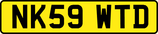 NK59WTD