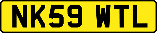 NK59WTL