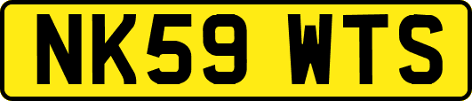 NK59WTS