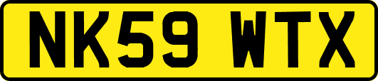 NK59WTX