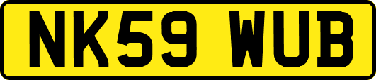 NK59WUB