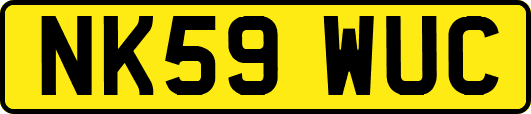 NK59WUC