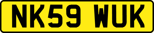 NK59WUK