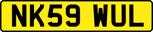 NK59WUL