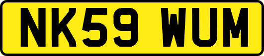 NK59WUM