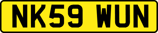 NK59WUN