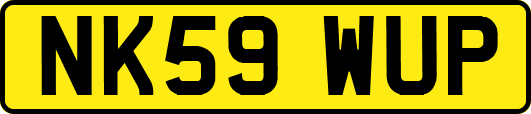 NK59WUP