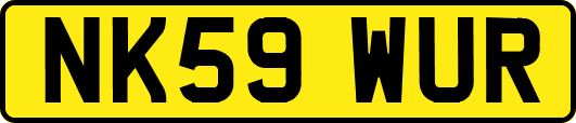 NK59WUR