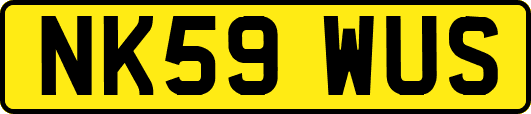 NK59WUS
