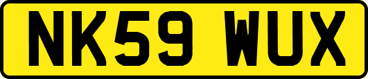 NK59WUX