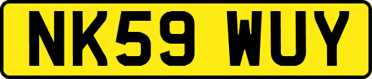 NK59WUY